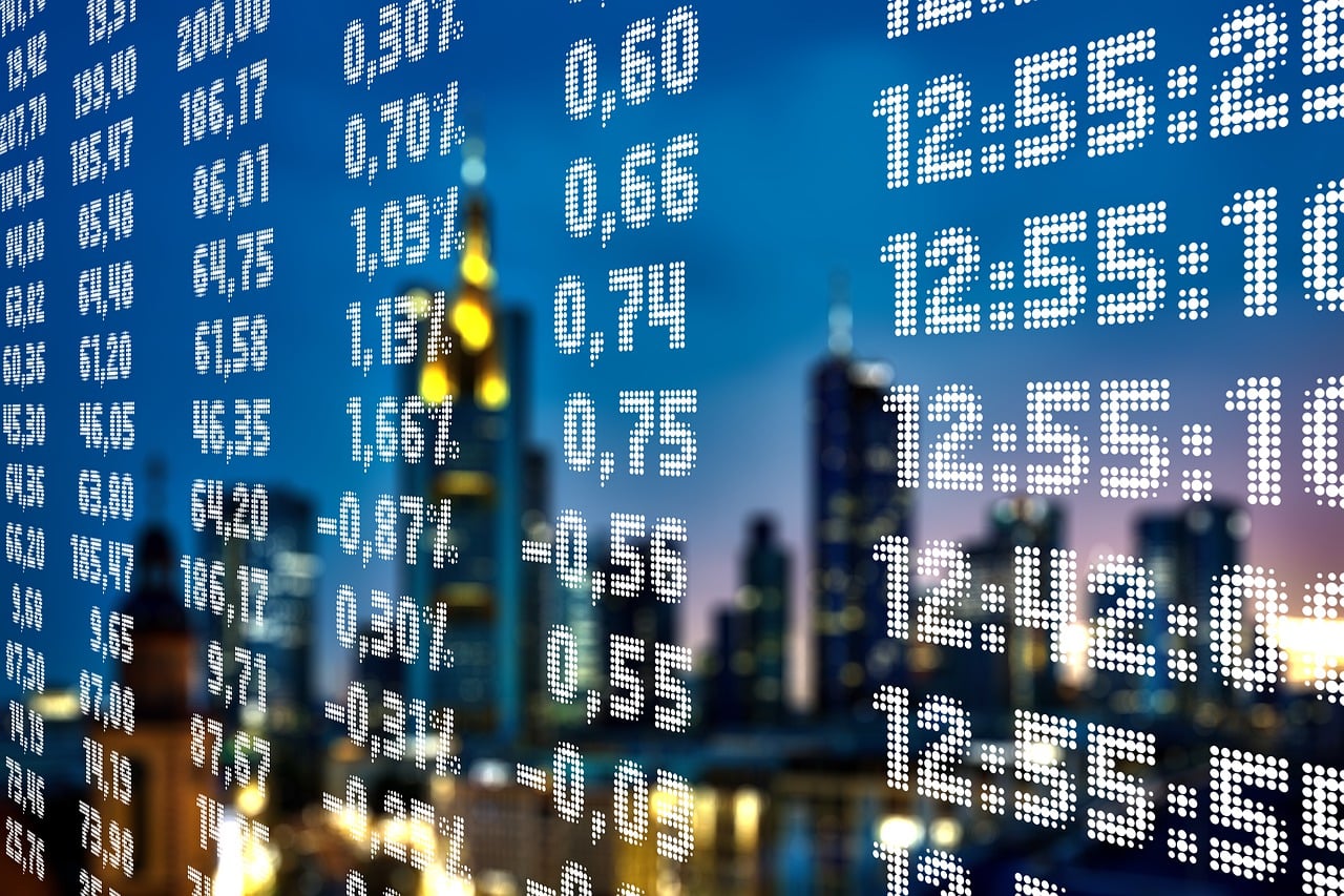 La settimana sui mercati: la corsa dei rendimenti USA