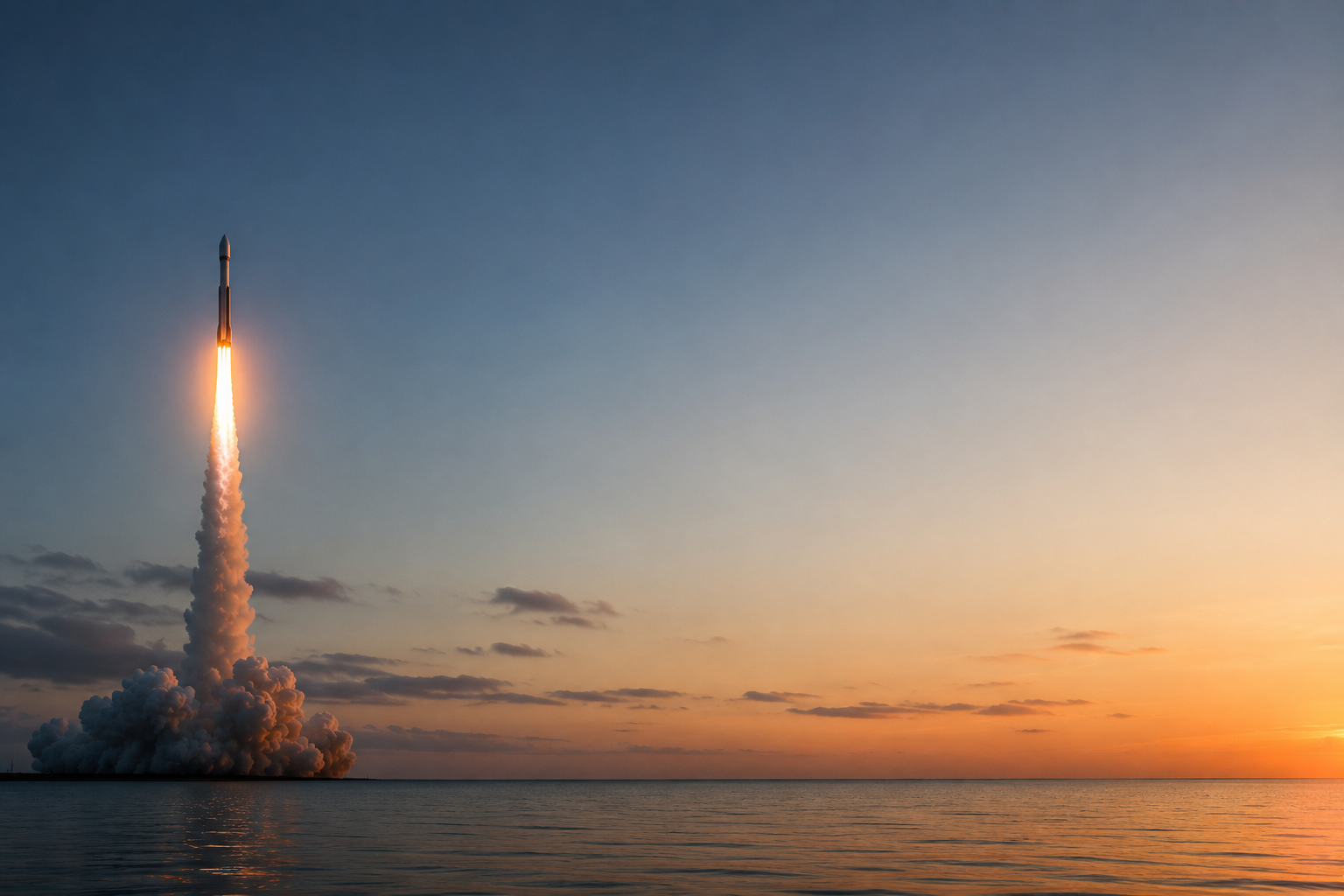 La settimana sui mercati: tregua fragile, inflazione e SpaceX
