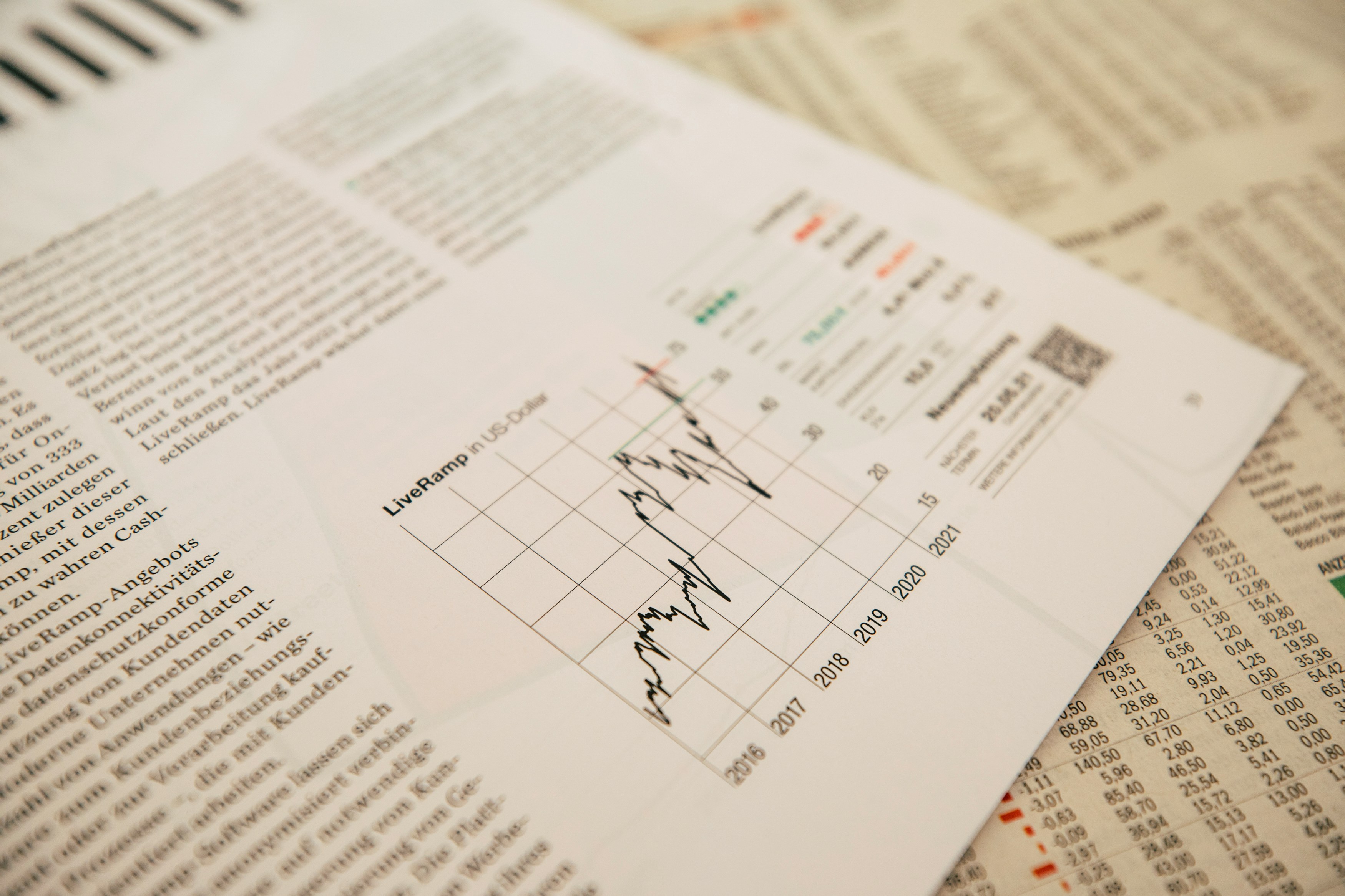 La settimana sui mercati: tregua fragile e rally AI sotto esame