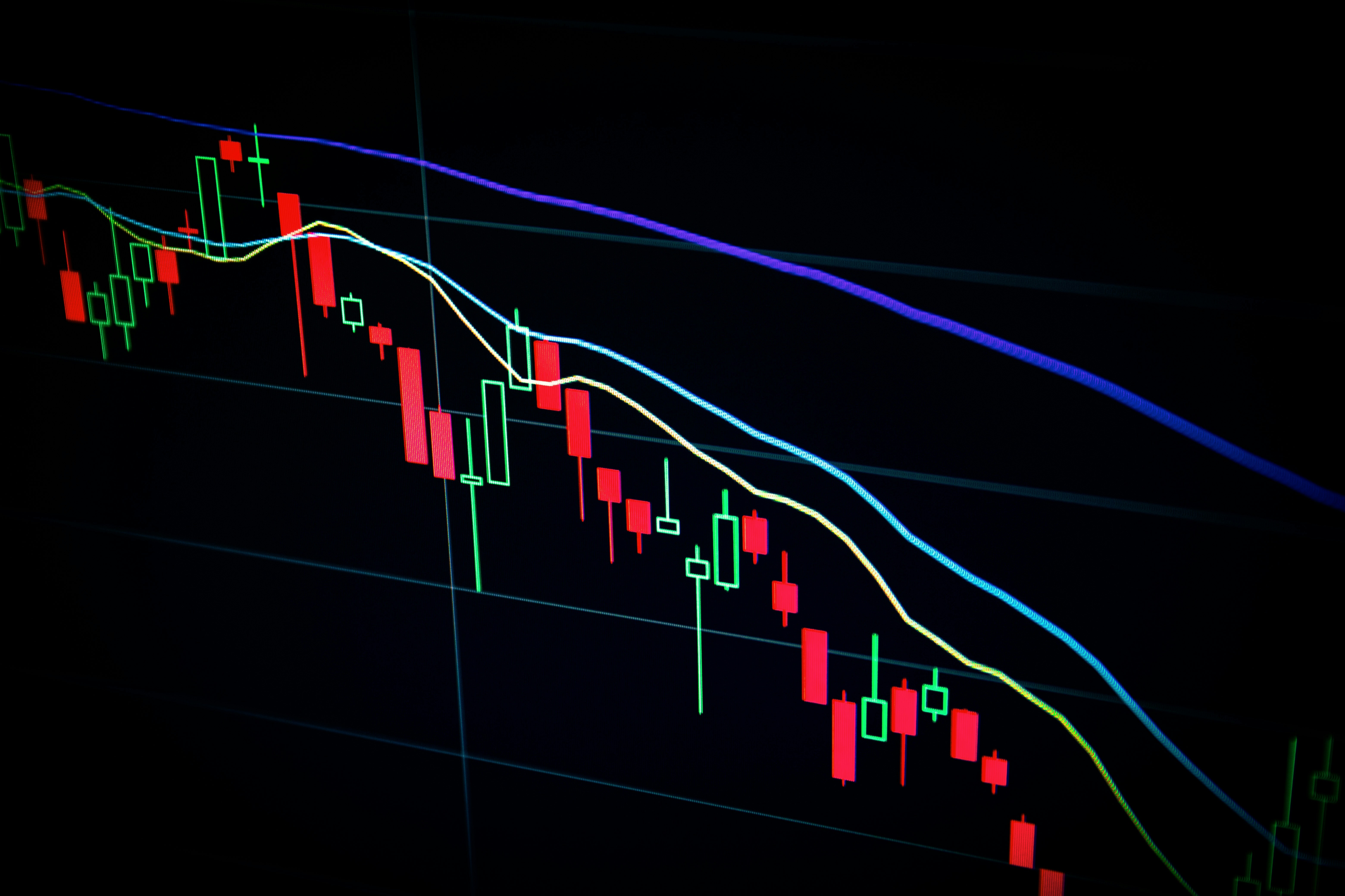 La settimana sui mercati: Hormuz, inflazione USA e chip