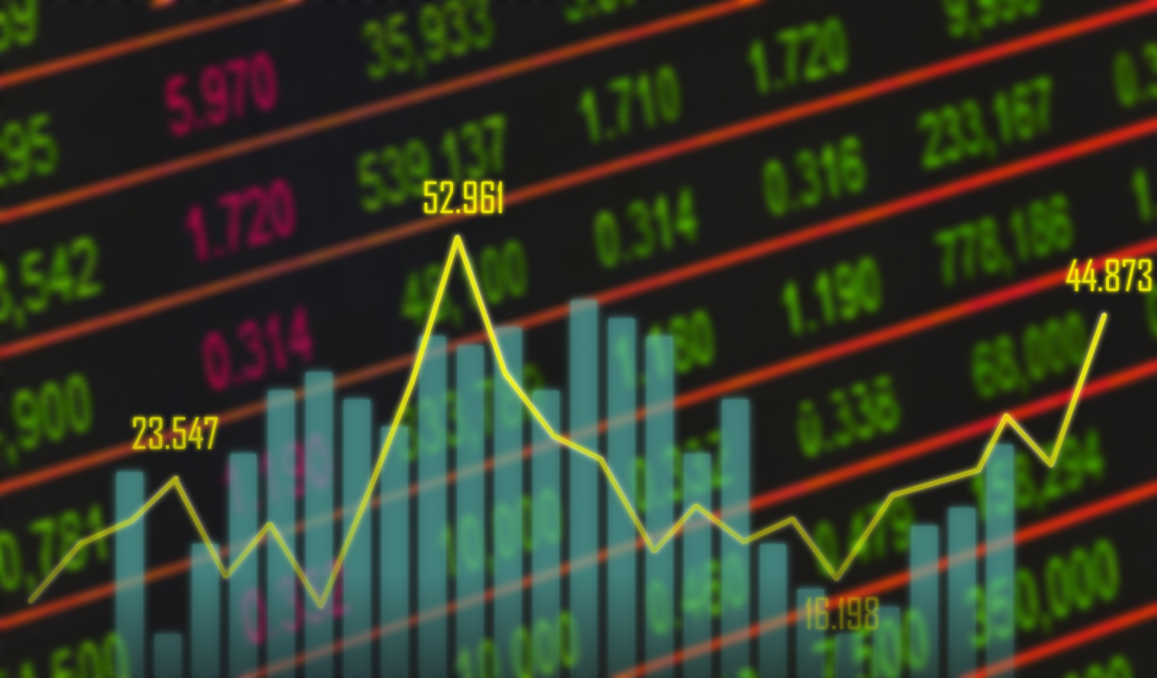La settimana sui mercati: PCE, Nvidia e Warsh